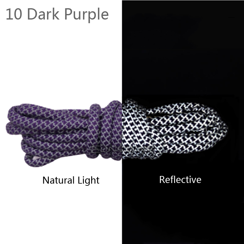 10 Violet Foncé 120cm
