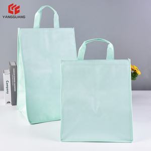 Bolsa Térmica Plegable Reutilizable Impermeable para Catering, Bolsa de Reparto de <span class=keywords><strong>Comida</strong></span> Aislada, Bolsa Refrigerante para Almuerzo - Product Image 5