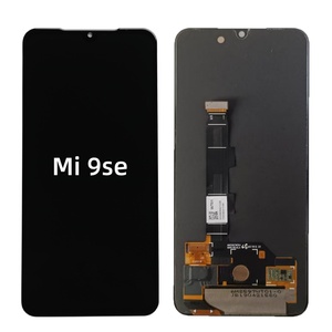 Écran d'assemblage d'origine pour téléphone mobile, remplacement OLED, écran intégré pour <span class=keywords><strong>Mi9se</strong></span> - Product Image 1