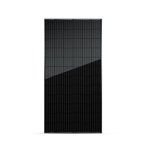 Panneaux solaires solaires monocristallins, <span class=keywords><strong>405w</strong></span>, G10, pour maison, produits solaires - Product Image 2
