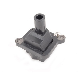 Bobine d'allumage de moteur de vente chaude pour <span class=keywords><strong>BMW</strong></span> Série 3 Coupé <span class=keywords><strong>E46</strong></span> X5 Série E53 OEM 12131748018 1213 1748 018 - Product Image 1