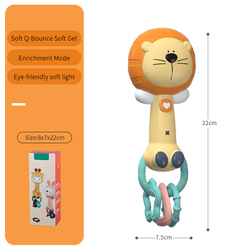 HY-063461 Lion