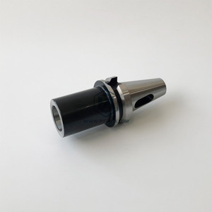 Adaptateur cône morse standard BT BT30 BT40 BT50 Accessoires pour machines-outils - Product Image 4