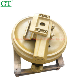 รถปราบดินคุณภาพสูงสำหรับงานหนักรถปราบดิน D8R D9N D10 D11N D85 - Product Image 5