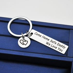 <span class=keywords><strong>Porte</strong></span>-<span class=keywords><strong>clés</strong></span> Nouvelle Maison 2026 - Bienvenue à la Maison - Product Image 5