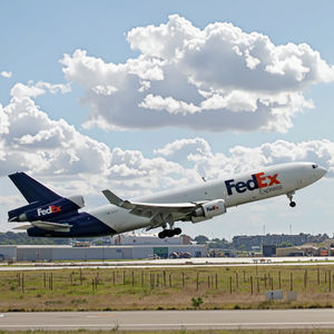 글로벌 에어 익스프레스 물류 에이전시, 실시간 추적 기능이있는 FCL LCL 항공화물 제공 - Product Image 5