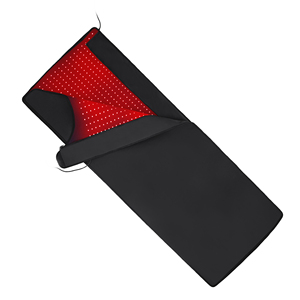 Belleza Alivio del dolor Cuerpo completo Lámparas infrarrojas <span class=keywords><strong>Cama</strong></span> Vibración infrarroja <span class=keywords><strong>Cama</strong></span> de spa <span class=keywords><strong>Cama</strong></span> de bronceado infrarrojo - Product Image 4