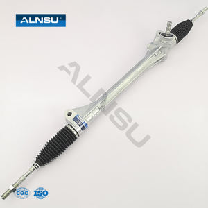 Crémaillère et pignon de direction ALNSU pour <span class=keywords><strong>TOYOTA</strong></span> ACA33 RAV4 45510-42030 45510-42080 45510-42090 45510-0R030 45510-0R050 - Product Image 4