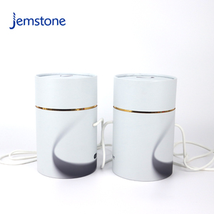 Custom Design Recyclable Food Grade Herbal Gel Capsule Kraft Cardboard Cylinder Packaging Box <b>Protein</b> <b>Powder</b> Paper Tube - Product Image 4