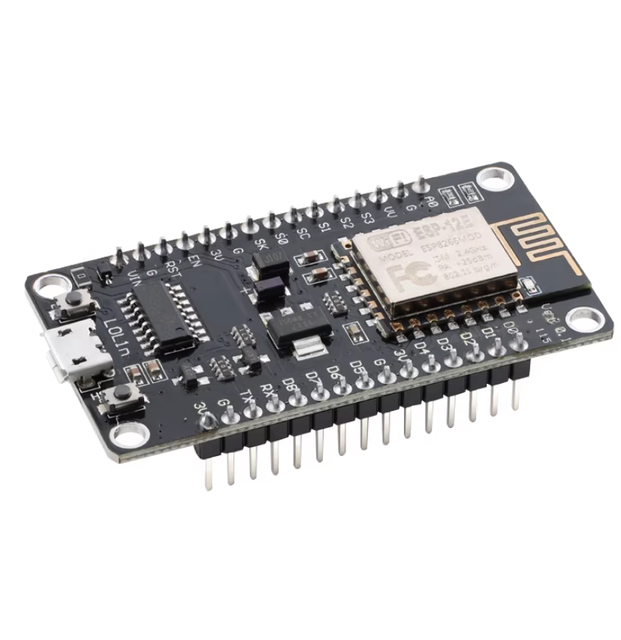 Development Board - CH340 ESP8266 Serial WIFI Internet of Things Development Board Module ESP8266