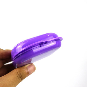 Manufacturer wholesales dental materials, including orthodontic braces cases, tooth storage <b>boxes</b>, and <b>denture</b> storage <b>boxes</b>. - Product Image 5