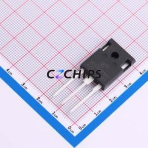 ทรานซิสเตอร์ฟิลด์ทรานซิสเตอร์ (MOSFET) ทรานซิสเตอร์ฟิลด์ XRS150P10H ถึง247แบบใหม่ดั้งเดิม - Product Image 1