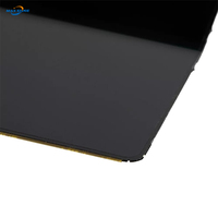 7,6 pulgadas para Samsung Z Fold 3, montaje de digitalizador con pantalla táctil para teléfono móvil Z Fold3 5G, reemplazo de pantalla Lcd con puntos