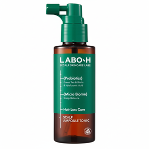 La BoHI Scalp Intensive Nutrition 100mL Tónico para el cabello Ampolla 1 pieza Descuento Tónico para el crecimiento del cabello - Product Image 1