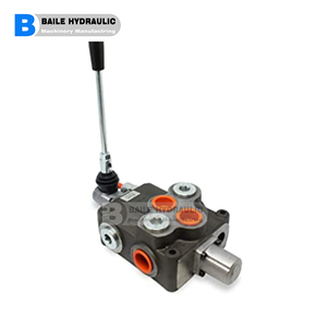 วาล์วควบคุมทิศทางแรงดันปานกลาง-สูง รุ่น RD5200 ซีรีส์ RD5200F-OT - Product Image 1