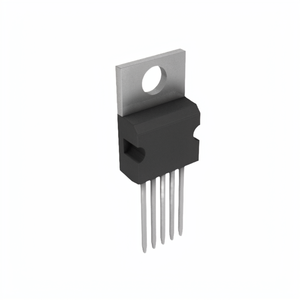 Achetez en ligne des composants électroniques UC3705T TO 220 5 Original Power Management (PMIC) - Product Image 1