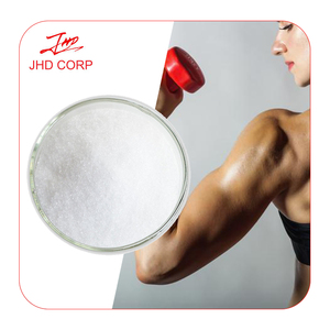 Suppléments sportifs Poudre d'acides aminés essentiels EAA de qualité supérieure Poudre EAA - Product Image 1