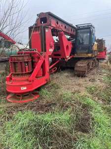 SANY SR205R SR150C SR200 SR220 SR250 SR280 plataforma de perforación gran oferta plataforma de perforación hidráulica SR155R SR235R SR285R SR360E - Product Image 2