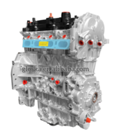 Nouveau moteur à essence QR25 2.5L de haute qualité pour Nissan X-Trail Teana Altima-Moteur de voiture à essence de remplacement