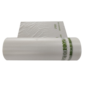 Sacs en plastique alimentaires en rouleau pour l'emballage de viande, riz et fruits, en PEHD et PEBD, pour supermarchés, fabriqués au Vietnam (vente en gros) - Product Image 5