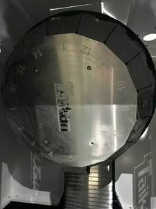 Сверлильно-нарезной центр T500 для обработки металла: эффективная и стабильная работа, широко используется в производственной сфере - Product Image 4