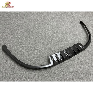 Tehart Style Dry Carbon Fiber <b>Car</b> Rear <b>Diffuser</b> for Porsche 992 Carrera S 2019-2020 Carbon Rear Lip <b>Car</b> Body Kits Accessories - Product Image 2