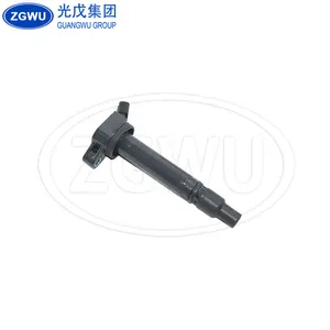 IGNITION COIL FIT FOR COROLLA VIOS 1ZRFE RAV4 3ZRFE 90919-A2003