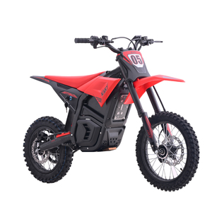 Precio al por Mayor, Mini Motocicleta Todoterreno, Tres Sistemas de Motor a Elegir, Motocicleta Todoterreno - Product Image 4
