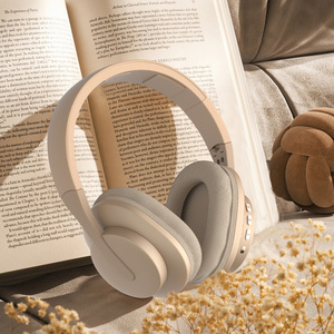 <strong>Noise</strong> Canceling ANC Version <strong>Airs</strong> Promax Wireless Earphone Pro Max Headphone