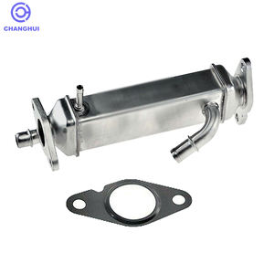 Refroidisseur de recirculation des gaz d'échappement (EGR) neuf 5801365304, utilisé pour l'Italie, châssis 5801856913, compatible avec <span class=keywords><strong>Ducato</strong></span> Bus 5801385941 - Product Image 3