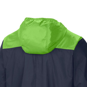 2025 Lightweight Waterproof Style Outdoor Windbreaker Men's <strong>Pullover</strong> <strong>Rain</strong> <strong>Jacket</strong> Waterproof <strong>Jacket</strong> Wholesale - Product Image 4