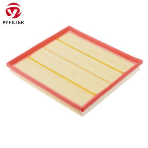 جديد عالي الجودة لمرشح الهواء لـ E36/E38/E39/E46/E83/E85 325i/328i/525i/528i/530i/M3/X3/Z4 درجة ممتازة OEM13721730946 - Product Image 2