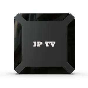 Android TV Box con il Team all'ingrosso-tv IPTV USA Canada America Latin UK inglese spagnolo olandese Kurdish Armenia Paesi Bassi HD