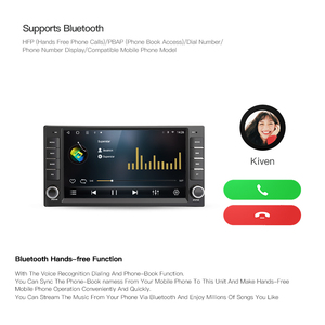 <span class=keywords><strong>Autoradio</strong></span> universel Android 7 "pour <span class=keywords><strong>NISSAN</strong></span> Juke Sunny <span class=keywords><strong>Micra</strong></span> ESQ LIVINA GPS Video Stereo Multimedia Carplay DSP - Product Image 3