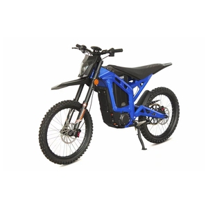 Meilleurs prix Moteur central 72V 3KW 6KW Batterie lithium 40AH Vélo tout-terrain électrique pour adultes - Product Image 2