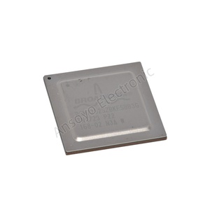 ชิป IC รุ่น BCM7252SZBKFSBB3G BCM7252 แบบ BGA ของแท้ ชิ้นส่วนอิเล็กทรอนิกส์ - Product Image 2