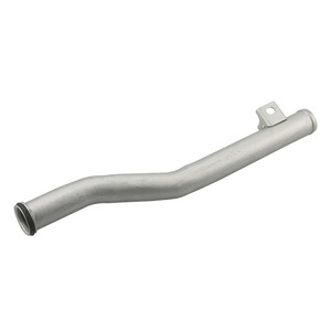 Manguera de Refrigerante Hyundai 25460-23000 de 42cm de Hierro para Elantra Yuedong, Pieza de Repuesto - Product Image 3