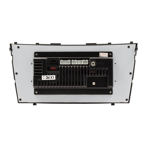 Radio para Auto BQCC de 10 Pulgadas, 2 DIN, Android 15, CarPlay Inalámbrico, Android Auto, GPS, Navegador, <span class=keywords><strong>FM</strong></span>, RDS, Reproductor Multimedia para Toyota Camry 2006-2011 - Product Image 6