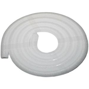 Bande de fixation universelle pour canapé, antidérapante, en mousse de modelage, pour l'étanchéité des coutures, épaissie, empêchant le décalage des meubles - Product Image 1