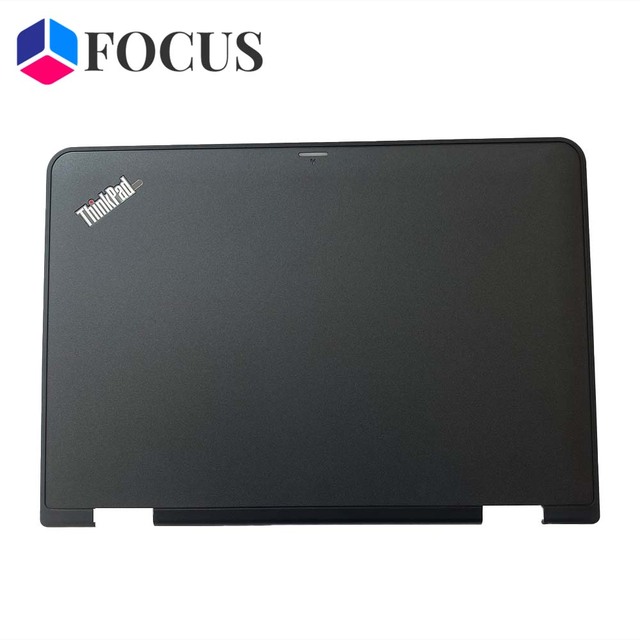For Lenovo ThinkPad 11e 5th Gen 20LR 20LQ Lcd Back Cover Rear Top Lid 02DC009