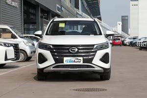 GAC Trumpchi GS4 2022, Duradero, <span class=keywords><strong>4</strong></span> Puertas, 5 Asientos, Equipado con Techo Solar, Automático, Todoterreno, Confiable, Entrega Rápida - Product Image 2