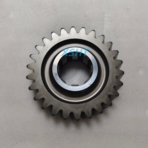 <b>Gears</b> 8 Internal Teeth 26 External AK99014320280 12jsdx240t-1701116 High-Quality Gearbox Part Designed for Heavy-duty Truck Appl - Product Image 5