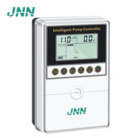 Contrôleur de pompe intelligent monophasé JNN modèle 23Y 2,2 kW avec capteur de basse pression et contrôle de pression, compatible OEM