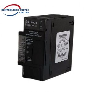 Meilleur prix Série 90-30 PLC IC693PWR330 Alimentation haute capacité pour systèmes industriels automatisés - Product Image 2
