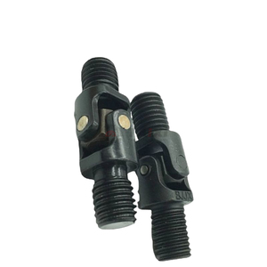 Accesorios para Excavadoras PC120-5 PC120-7 PC220-8, Palanca de Mando, Junta <span class=keywords><strong>Universal</strong></span>, Cruceta para Komatsu, Cat 306 312 329 330C - Product Image 5