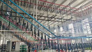 Bicicleta de Montaña de Alta Gama y Calidad, 27.5 Pulgadas, 24 Velocidades, Dirt Jumper <span class=keywords><strong>MTB</strong></span> - Product Image 6