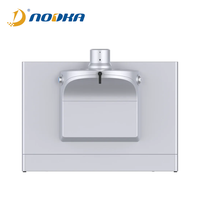Nodka ODM OEM Panel PC Industrial de 21 Pulgadas LCD FHD 1920x1080 DC 12-24V con Pantalla Táctil Capacitiva para Montaje - En Stock