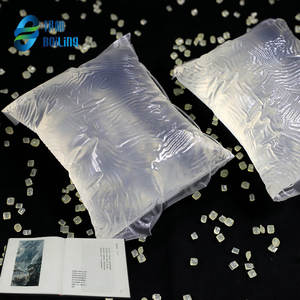 Pegamento termofusible <span class=keywords><strong>PSA</strong></span> a base de SBC de fuerte adherencia Adhesivo sensible a la presión de unión flexible para fotolibros - Product Image 2