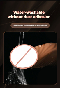 ของเล่นทางเพศสำหรับผู้หญิงรูปทรงอวัยวะเพศชาย ทำจากซิลิโคนเหลว ให้ความรู้สึกสมจริง รับผลิตตามแบบ OEM มีสินค้าพร้อมส่ง จัดส่งรวดเร็ว - Product Image 3