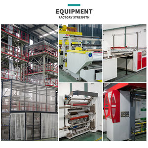 Película de envoltura retráctil de PE de gran oferta personalizada, fabricante de película termorretráctil para botellas de <span class=keywords><strong>Coco</strong></span> de paquete - Product Image 4